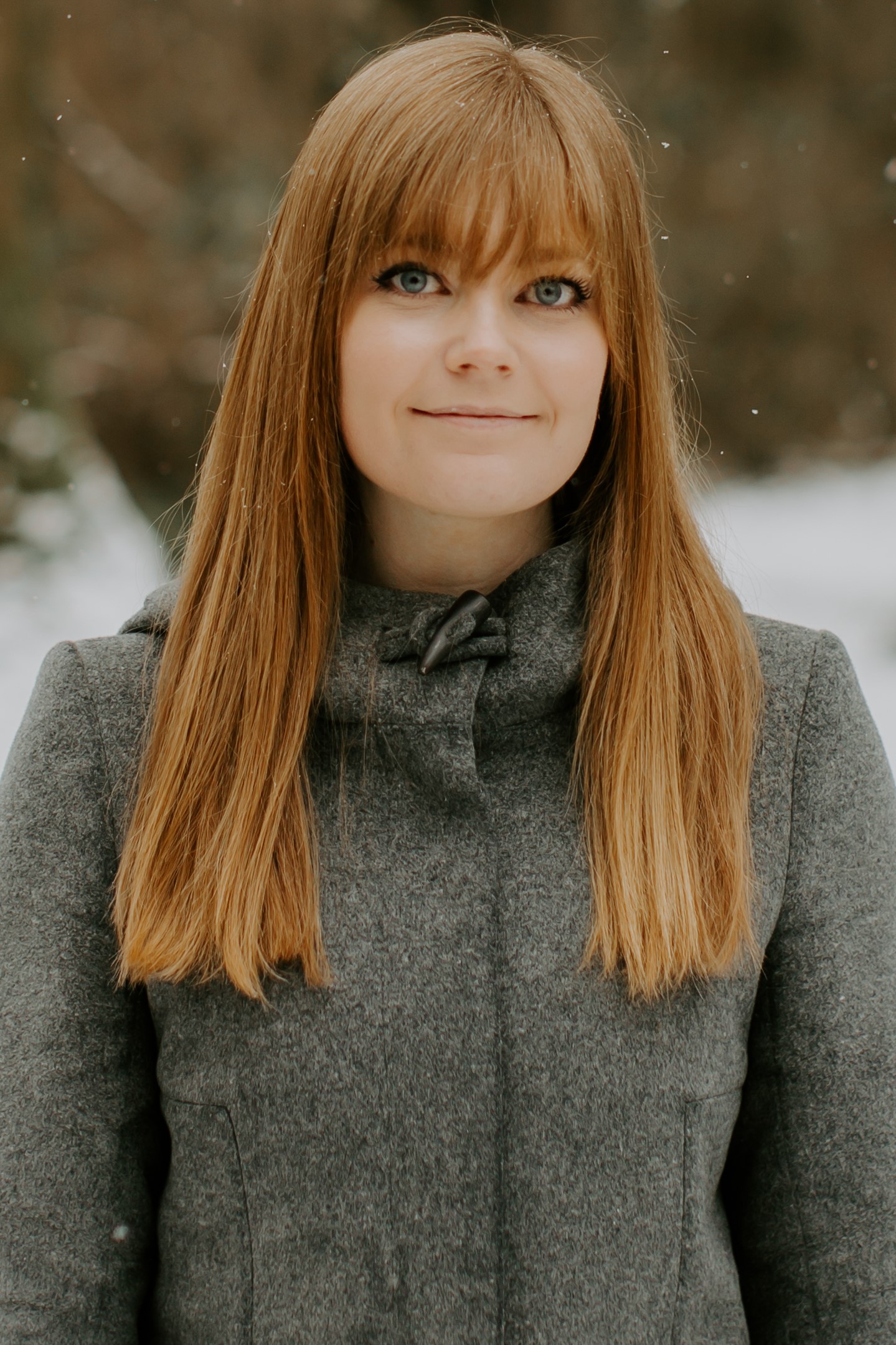 Sarah Ehr