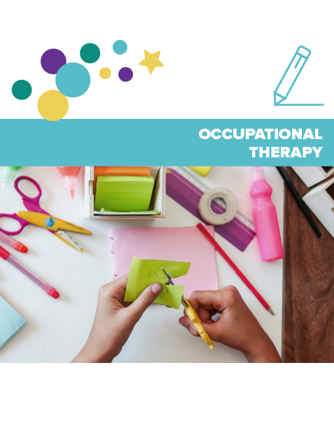 Occupational Therapy