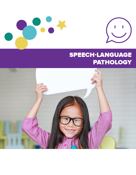 Speech-Language Pathology